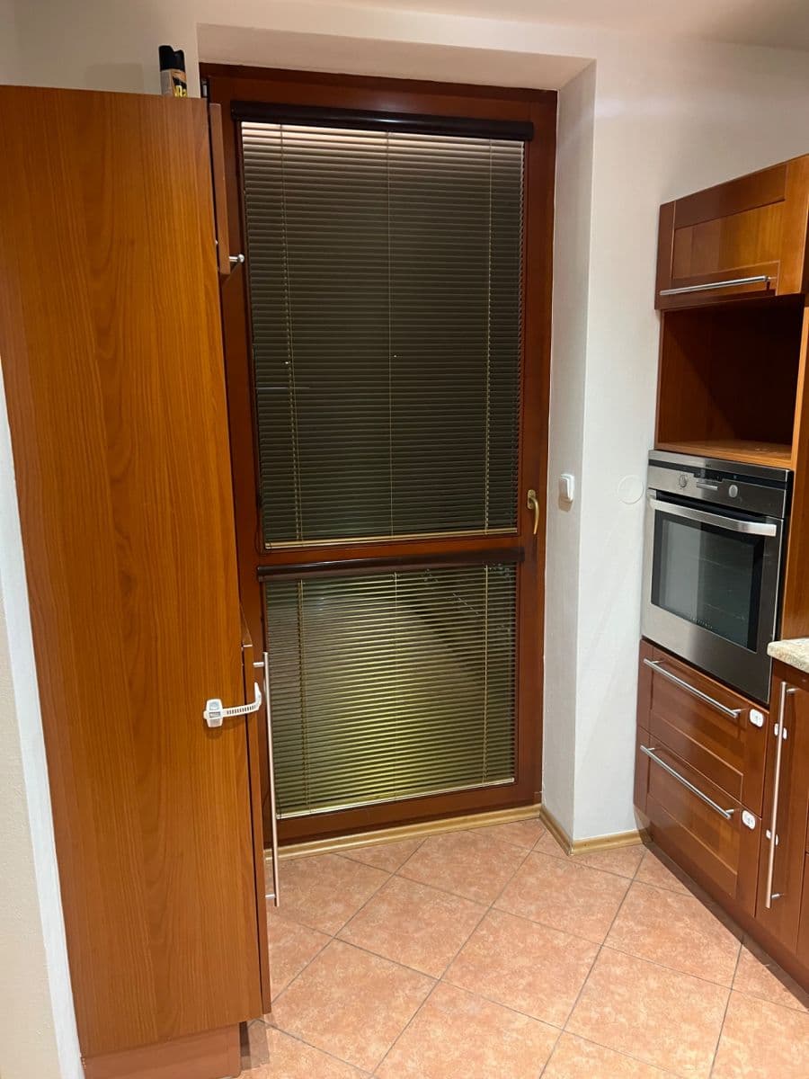 Pronájem bytu 3+kk 77 m², Podvinný mlýn, Praha, Praha Pronájem bytu 3+kk 77 m², Podvinný mlýn, Praha, Praha