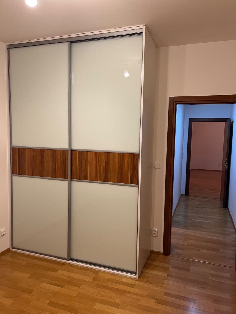 Pronájem bytu 3+kk 77 m², Podvinný mlýn, Praha, Praha Pronájem bytu 3+kk 77 m², Podvinný mlýn, Praha, Praha