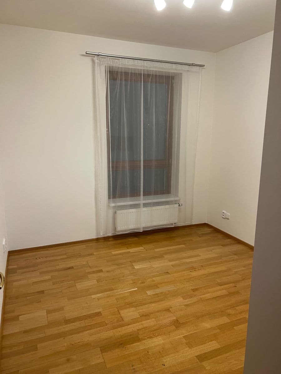 Pronájem bytu 3+kk 77 m², Podvinný mlýn, Praha, Praha Pronájem bytu 3+kk 77 m², Podvinný mlýn, Praha, Praha