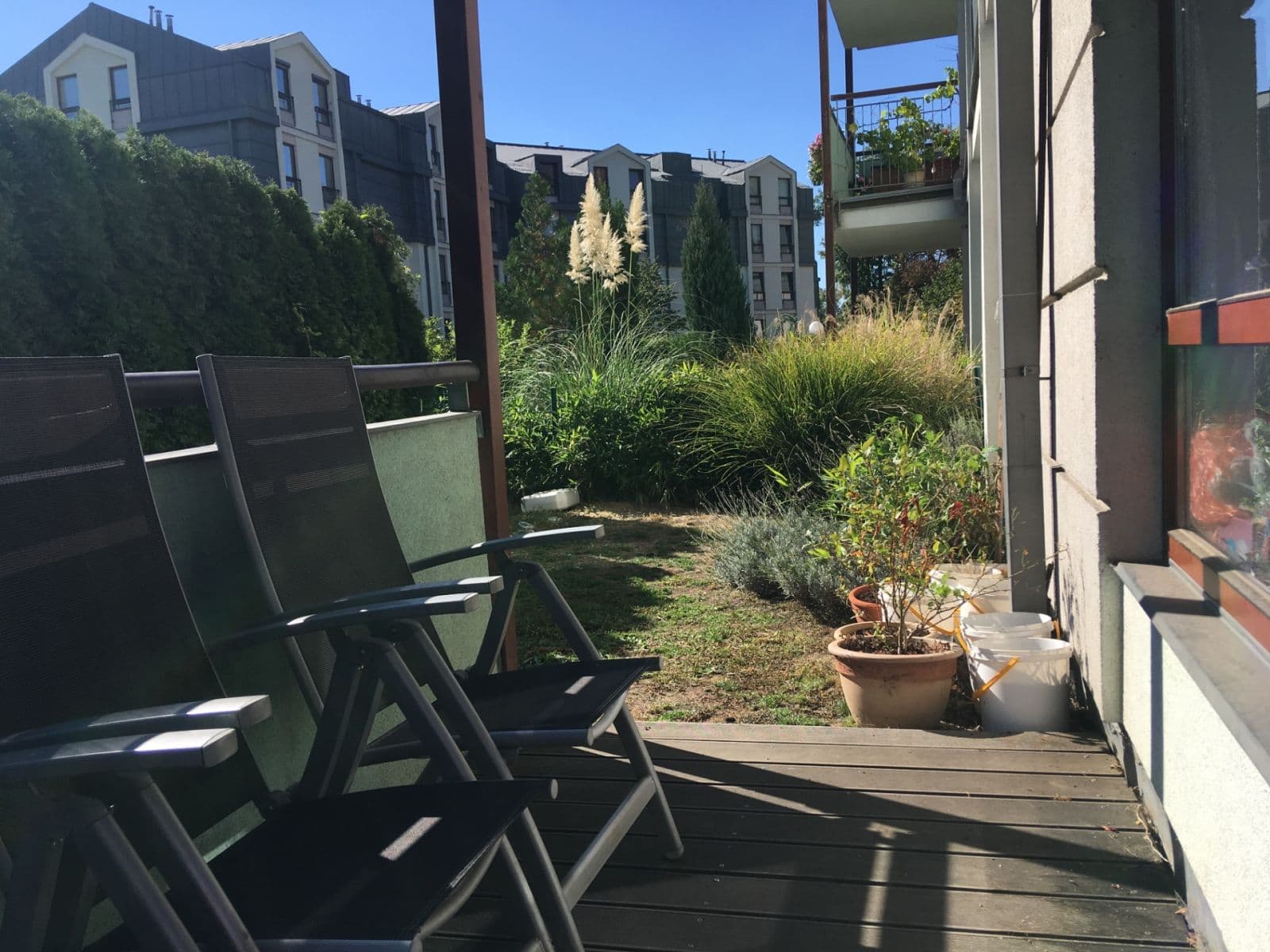 Pronájem bytu 3+kk 77 m², Podvinný mlýn, Praha, Praha Pronájem bytu 3+kk 77 m², Podvinný mlýn, Praha, Praha
