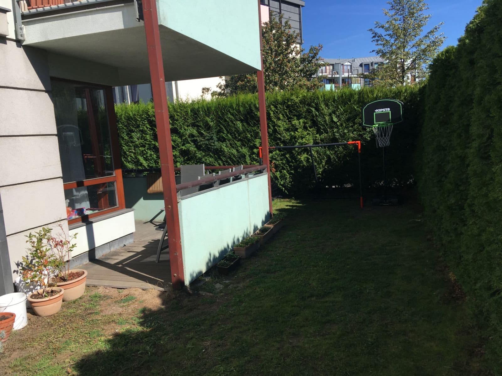 Pronájem bytu 3+kk 77 m², Podvinný mlýn, Praha, Praha Pronájem bytu 3+kk 77 m², Podvinný mlýn, Praha, Praha