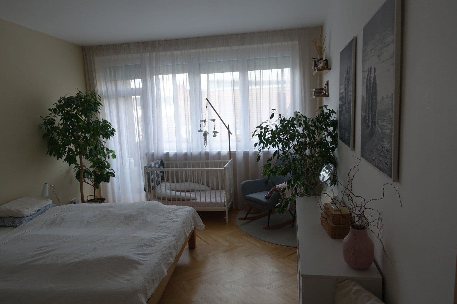 Pronájem bytu 3+kk 77 m², Špitálka, Brno, Jihomoravský kraj Pronájem bytu 3+kk 77 m², Špitálka, Brno, Jihomoravský kraj
