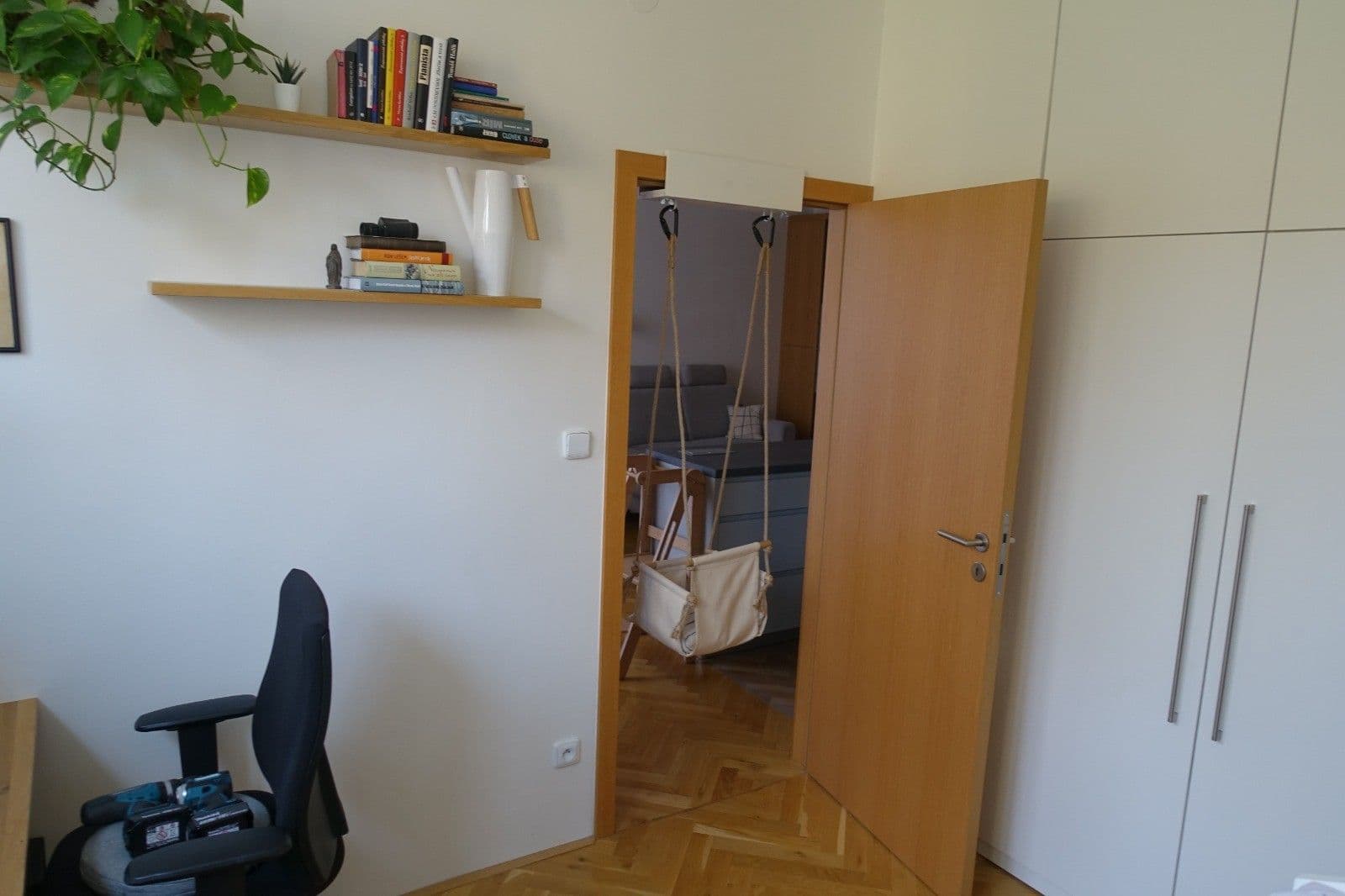 Pronájem bytu 3+kk 77 m², Špitálka, Brno, Jihomoravský kraj Pronájem bytu 3+kk 77 m², Špitálka, Brno, Jihomoravský kraj