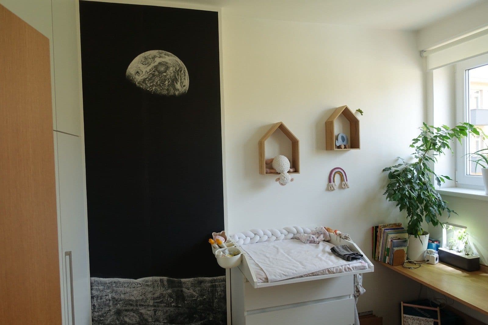 Pronájem bytu 3+kk 77 m², Špitálka, Brno, Jihomoravský kraj Pronájem bytu 3+kk 77 m², Špitálka, Brno, Jihomoravský kraj