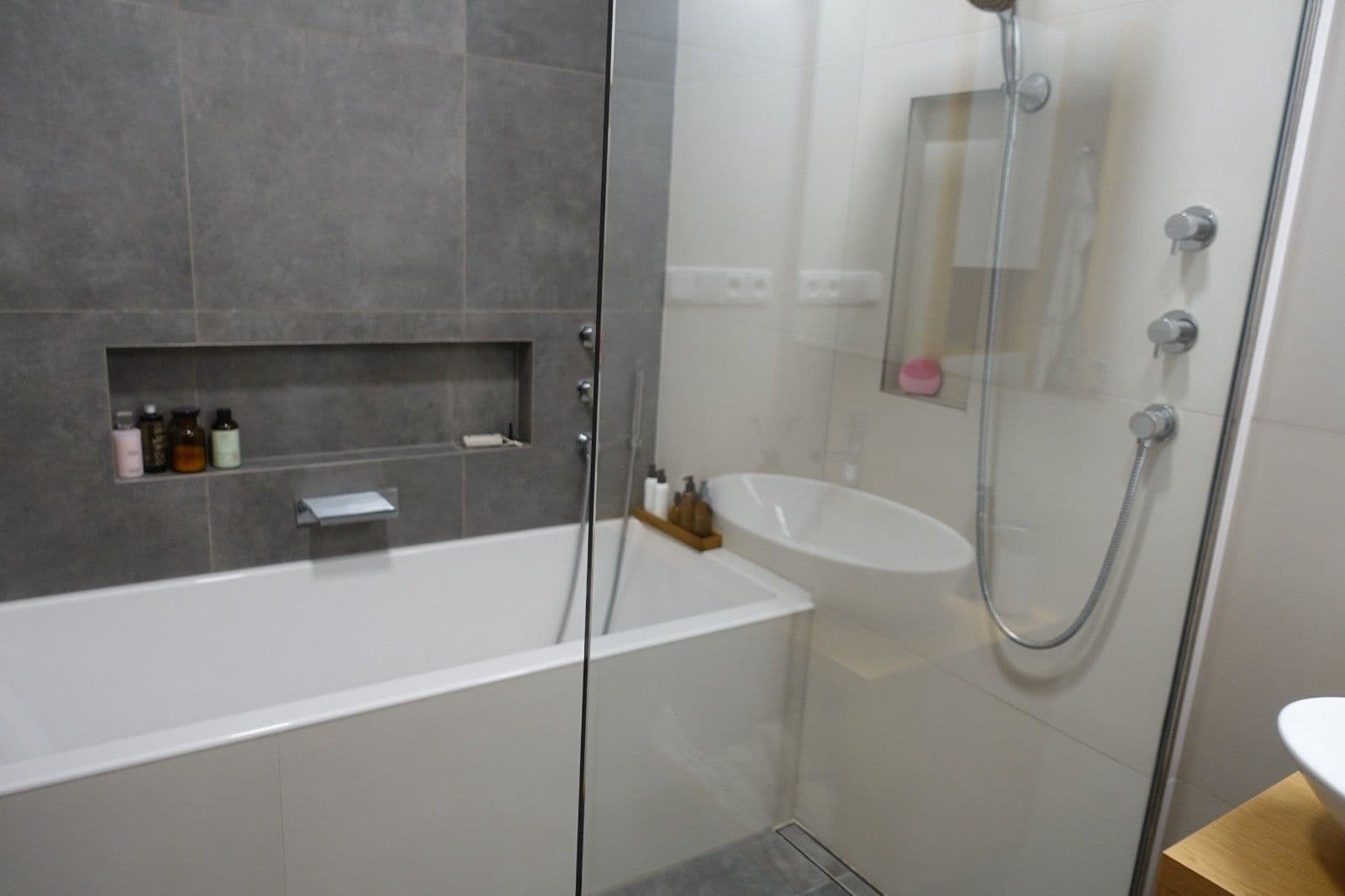 Pronájem bytu 3+kk 77 m², Špitálka, Brno, Jihomoravský kraj Pronájem bytu 3+kk 77 m², Špitálka, Brno, Jihomoravský kraj