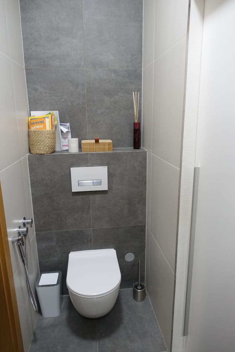 Pronájem bytu 3+kk 77 m², Špitálka, Brno, Jihomoravský kraj Pronájem bytu 3+kk 77 m², Špitálka, Brno, Jihomoravský kraj