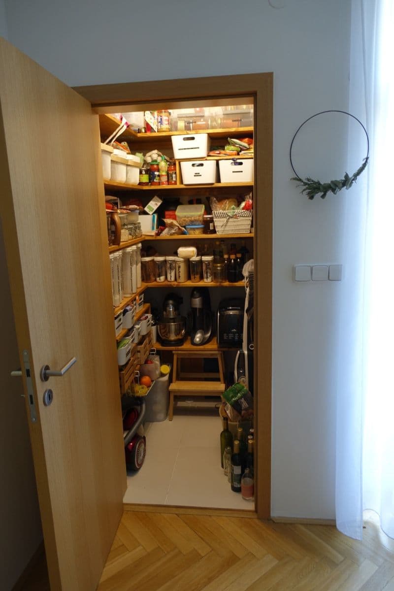 Pronájem bytu 3+kk 77 m², Špitálka, Brno, Jihomoravský kraj Pronájem bytu 3+kk 77 m², Špitálka, Brno, Jihomoravský kraj