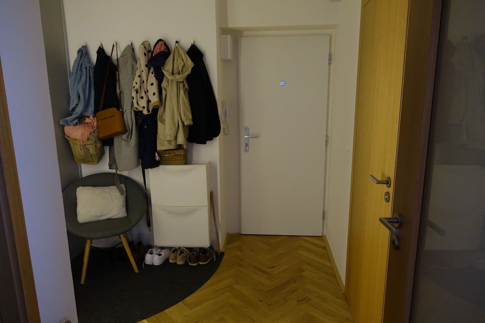 Pronájem bytu 3+kk 77 m², Špitálka, Brno, Jihomoravský kraj Pronájem bytu 3+kk 77 m², Špitálka, Brno, Jihomoravský kraj