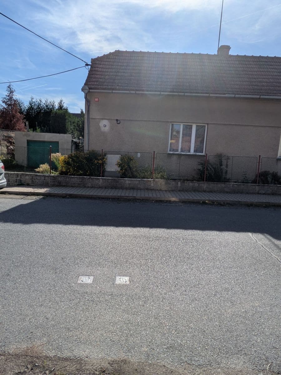 Prodej domu 358 m², pozemek 675 m², Bořanovická, Hovorčovice, Středočeský kraj Prodej domu 358 m², pozemek 675 m², Bořanovická, Hovorčovice, Středočeský kraj