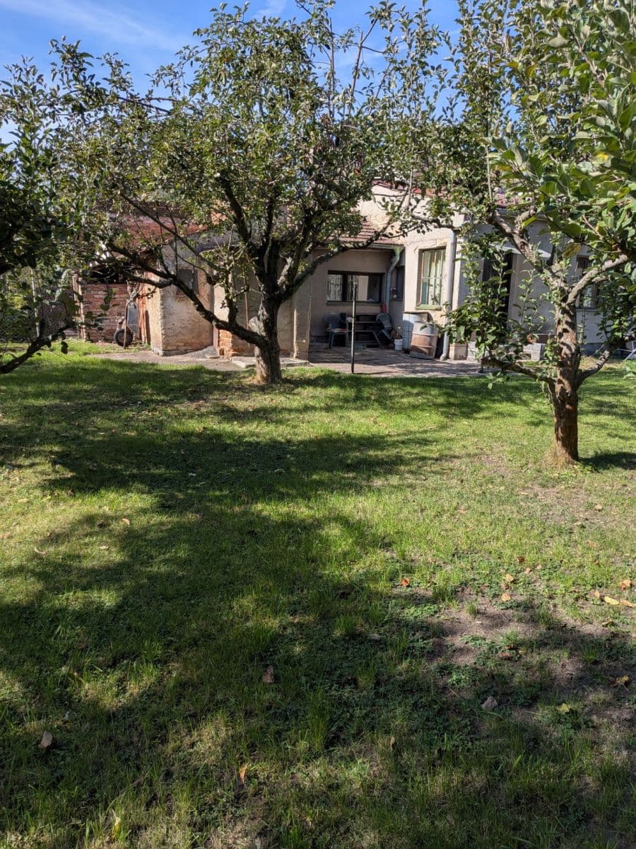 Prodej domu 358 m², pozemek 675 m², Bořanovická, Hovorčovice, Středočeský kraj Prodej domu 358 m², pozemek 675 m², Bořanovická, Hovorčovice, Středočeský kraj