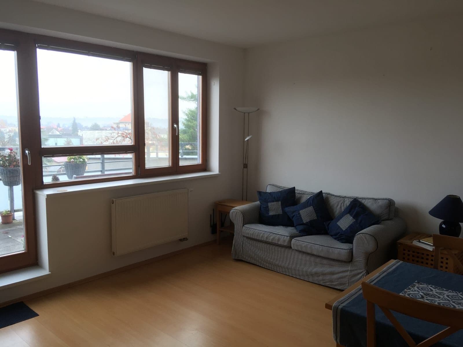 Pronájem bytu 3+kk 56 m², Tyršovo nám., Roztoky, Středočeský kraj Pronájem bytu 3+kk 56 m², Tyršovo nám., Roztoky, Středočeský kraj