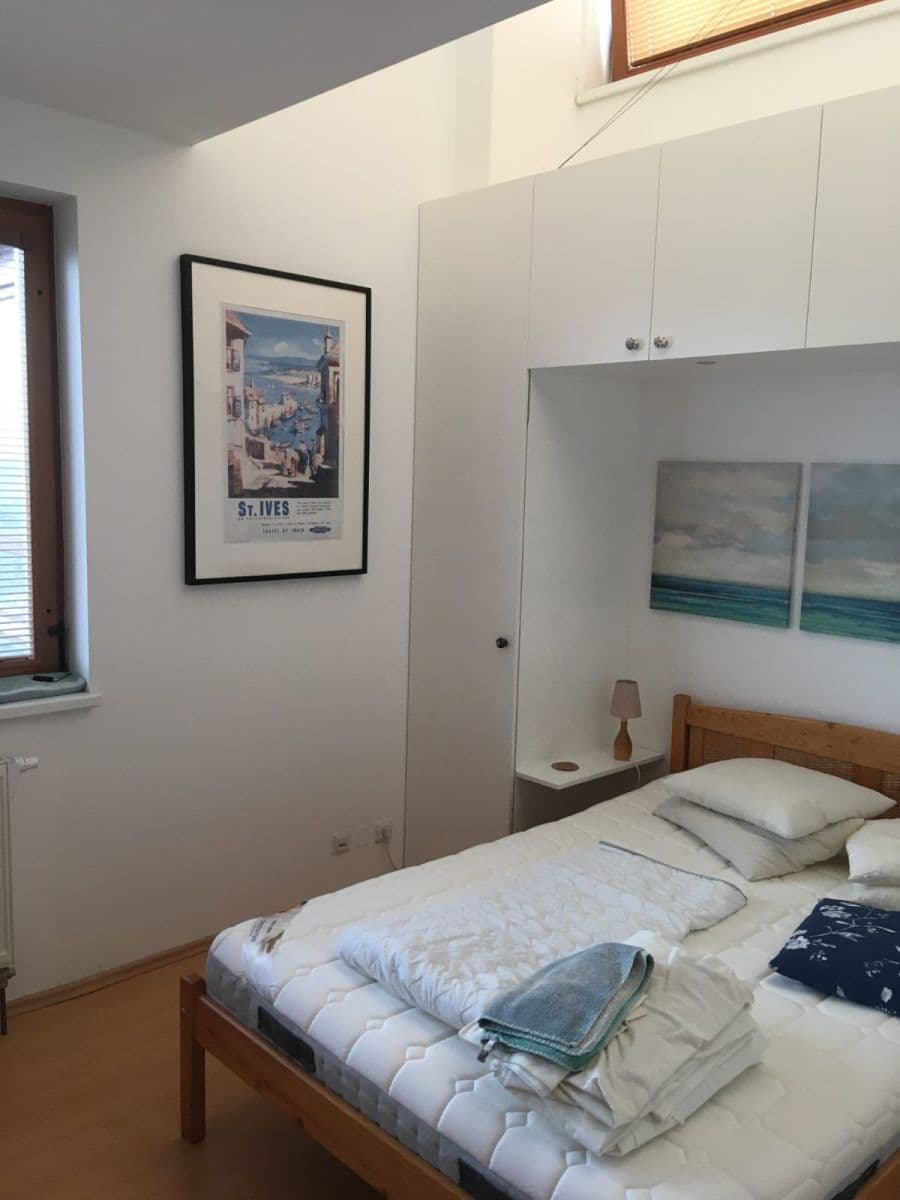 Pronájem bytu 3+kk 56 m², Tyršovo nám., Roztoky, Středočeský kraj Pronájem bytu 3+kk 56 m², Tyršovo nám., Roztoky, Středočeský kraj