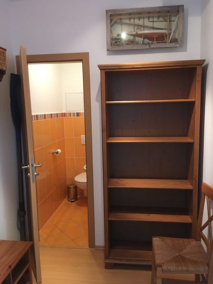 Pronájem bytu 3+kk 56 m², Tyršovo nám., Roztoky, Středočeský kraj Pronájem bytu 3+kk 56 m², Tyršovo nám., Roztoky, Středočeský kraj
