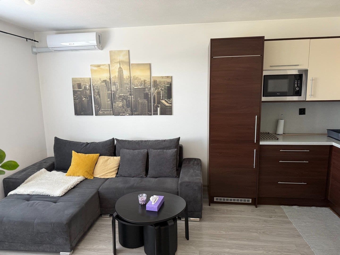 Pronájem bytu 2+kk 50 m², Hlavná, Nová Dedinka, Bratislavský kraj Pronájem bytu 2+kk 50 m², Hlavná, Nová Dedinka, Bratislavský kraj