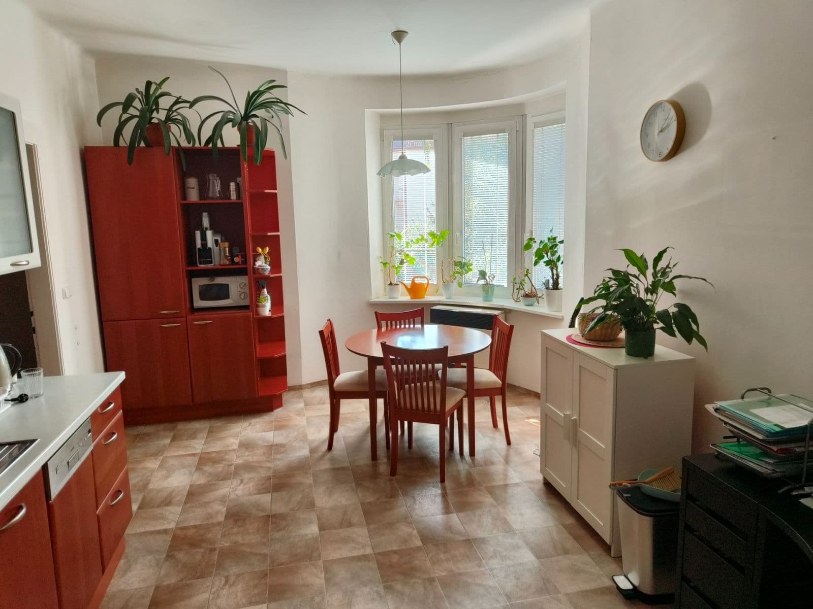 Pronájem bytu 1+1 43 m², Špitálská, Praha, Praha Pronájem bytu 1+1 43 m², Špitálská, Praha, Praha