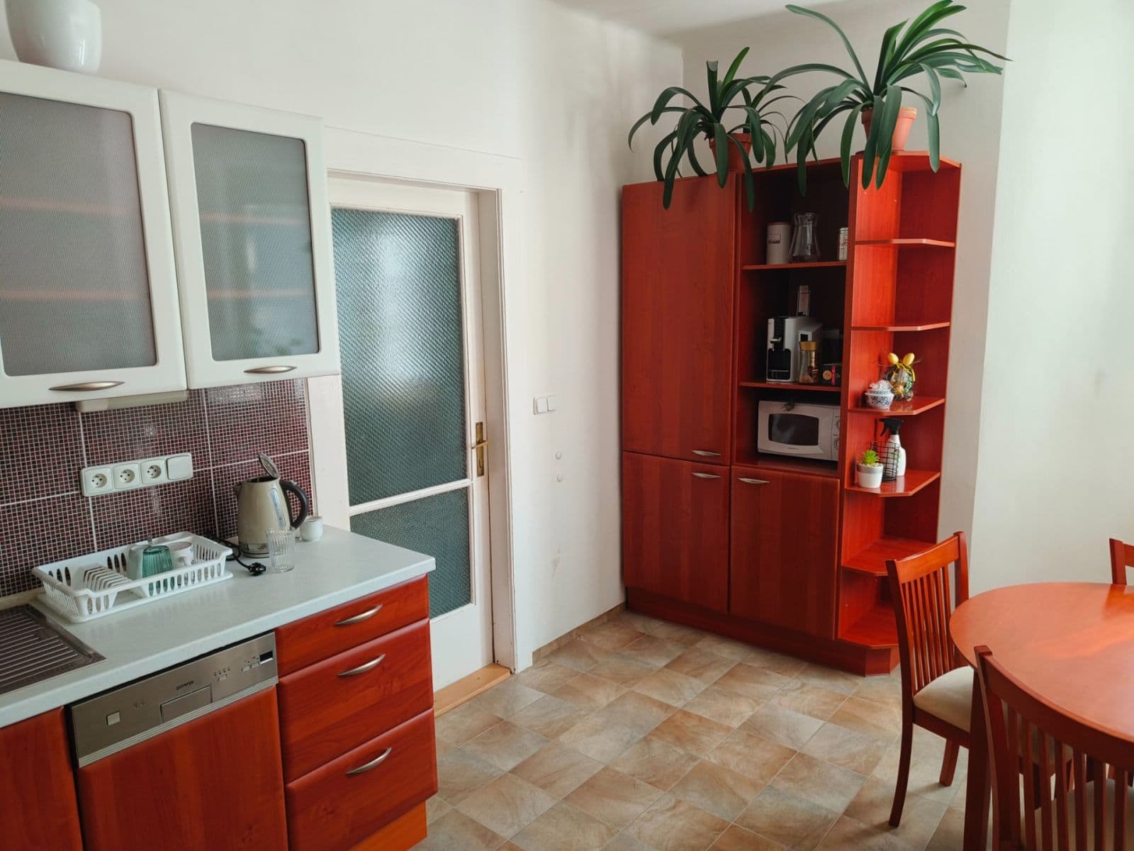 Pronájem bytu 1+1 43 m², Špitálská, Praha, Praha Pronájem bytu 1+1 43 m², Špitálská, Praha, Praha