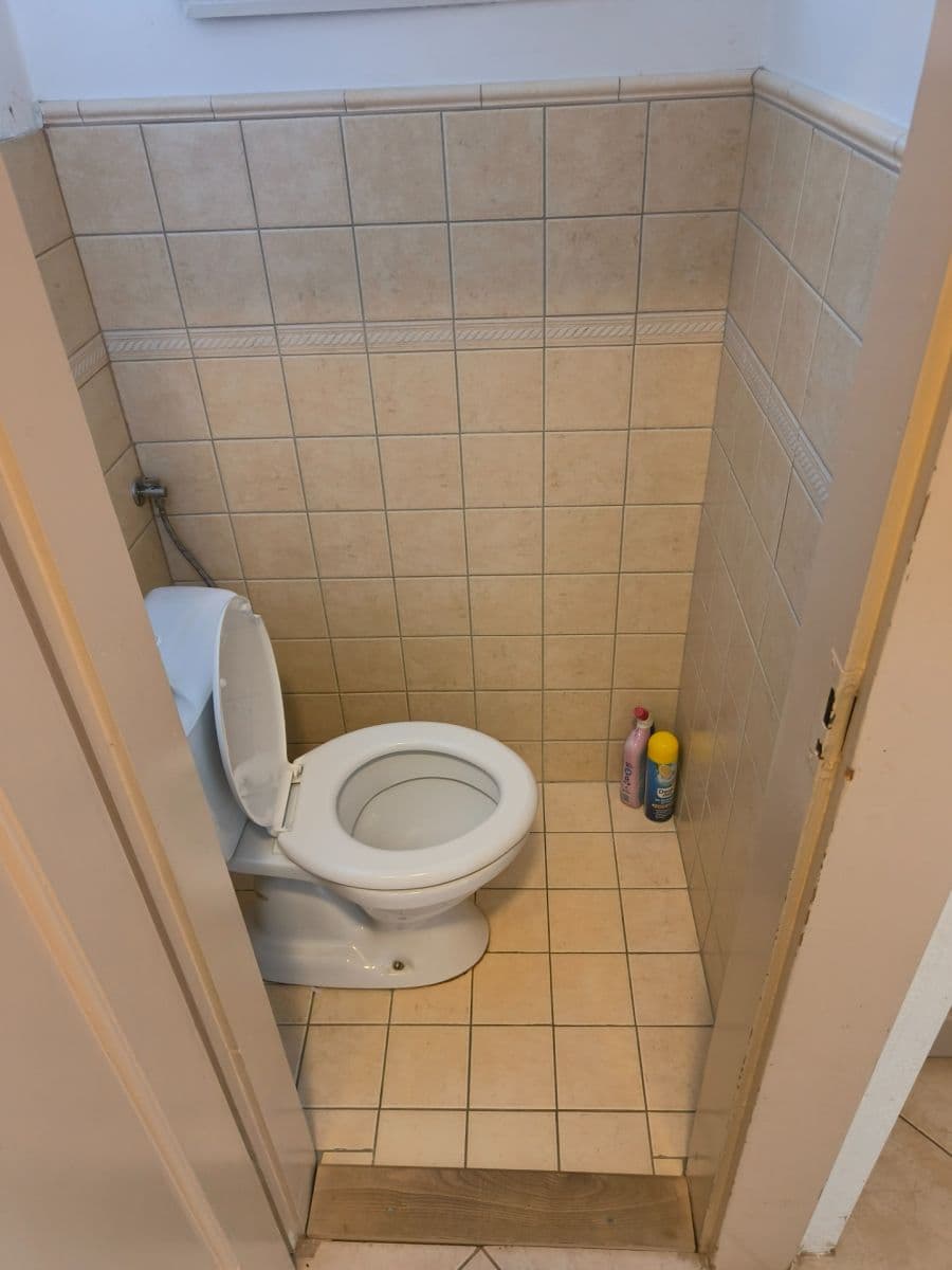 Pronájem bytu 1+1 43 m², Špitálská, Praha, Praha Pronájem bytu 1+1 43 m², Špitálská, Praha, Praha
