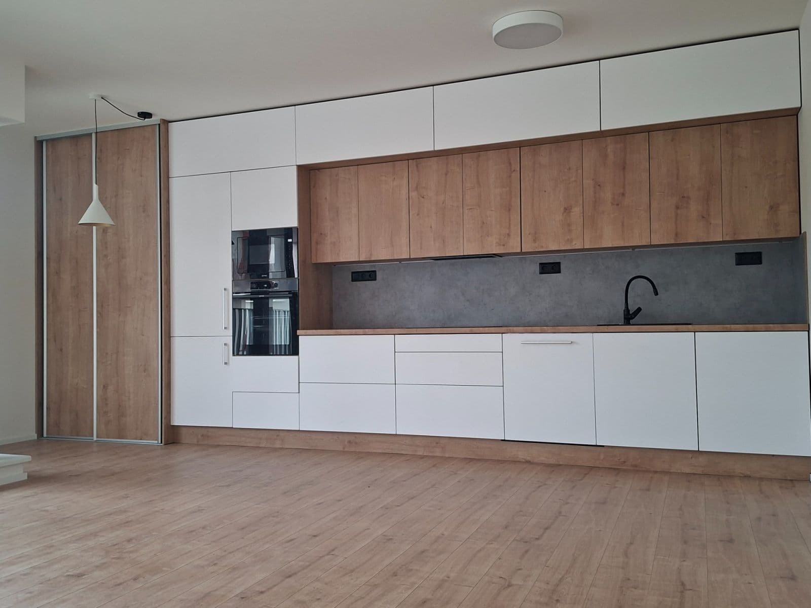 Pronájem bytu 3+kk 86 m², Brno, Jihomoravský kraj Pronájem bytu 3+kk 86 m², Brno, Jihomoravský kraj