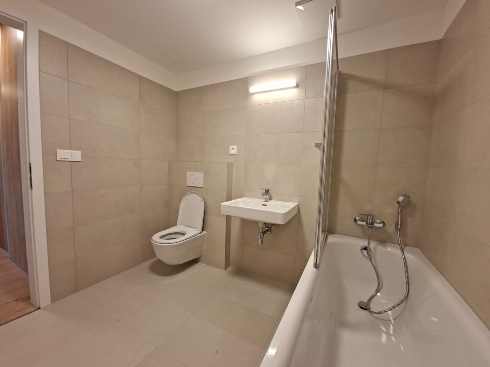 Pronájem bytu 3+kk 86 m², Brno, Jihomoravský kraj Pronájem bytu 3+kk 86 m², Brno, Jihomoravský kraj