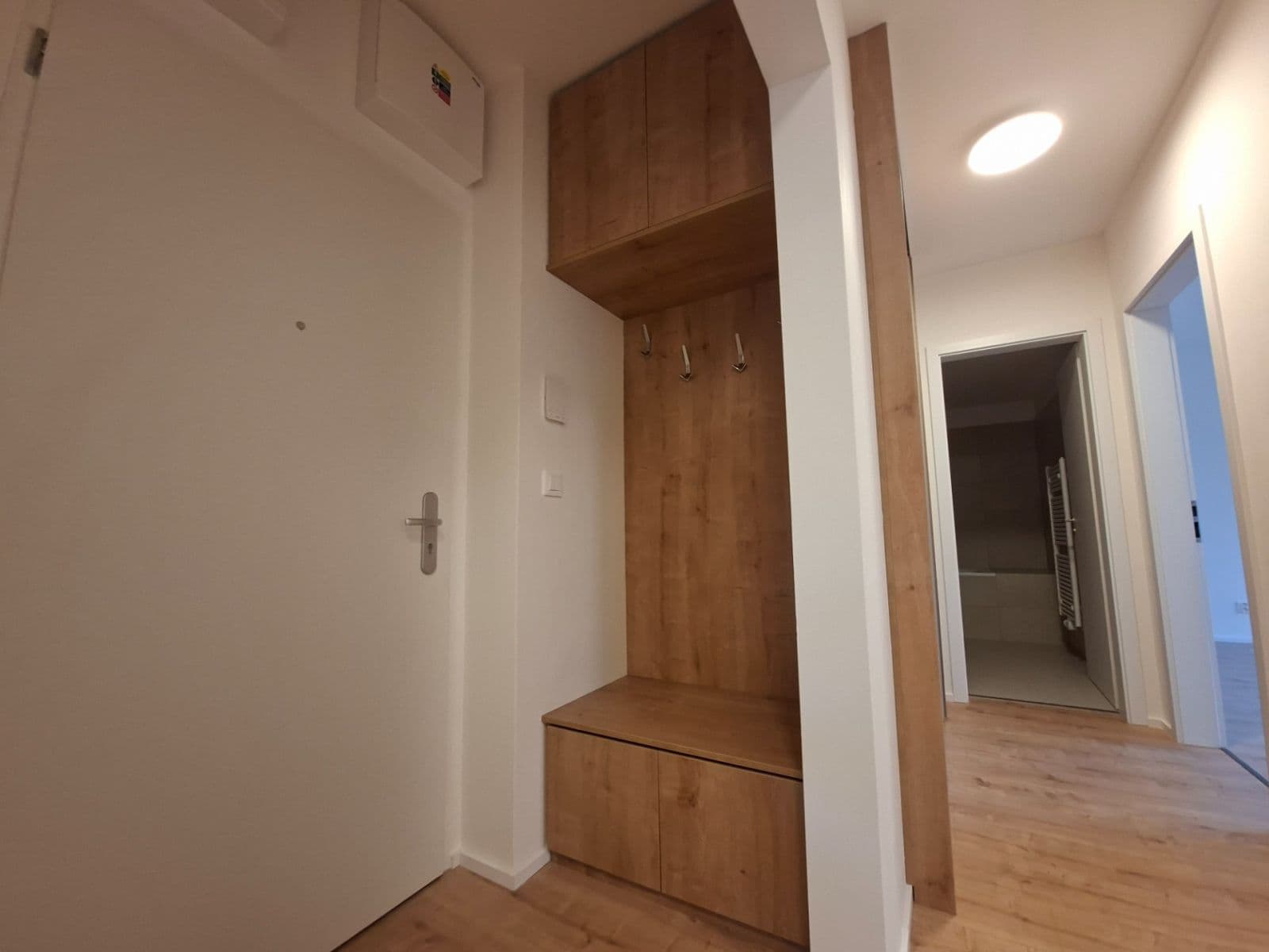 Pronájem bytu 3+kk 86 m², Brno, Jihomoravský kraj Pronájem bytu 3+kk 86 m², Brno, Jihomoravský kraj