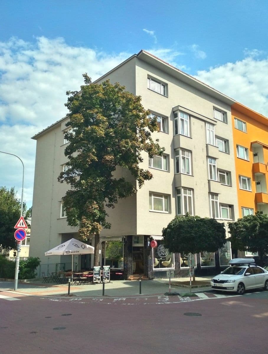 Pronájem bytu 1+kk 26 m², Rybníček, Brno, Jihomoravský kraj Pronájem bytu 1+kk 26 m², Rybníček, Brno, Jihomoravský kraj