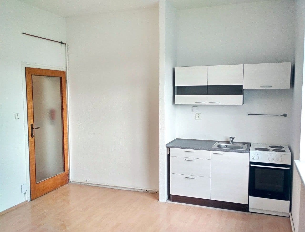 Pronájem bytu 1+kk 26 m², Rybníček, Brno, Jihomoravský kraj Pronájem bytu 1+kk 26 m², Rybníček, Brno, Jihomoravský kraj