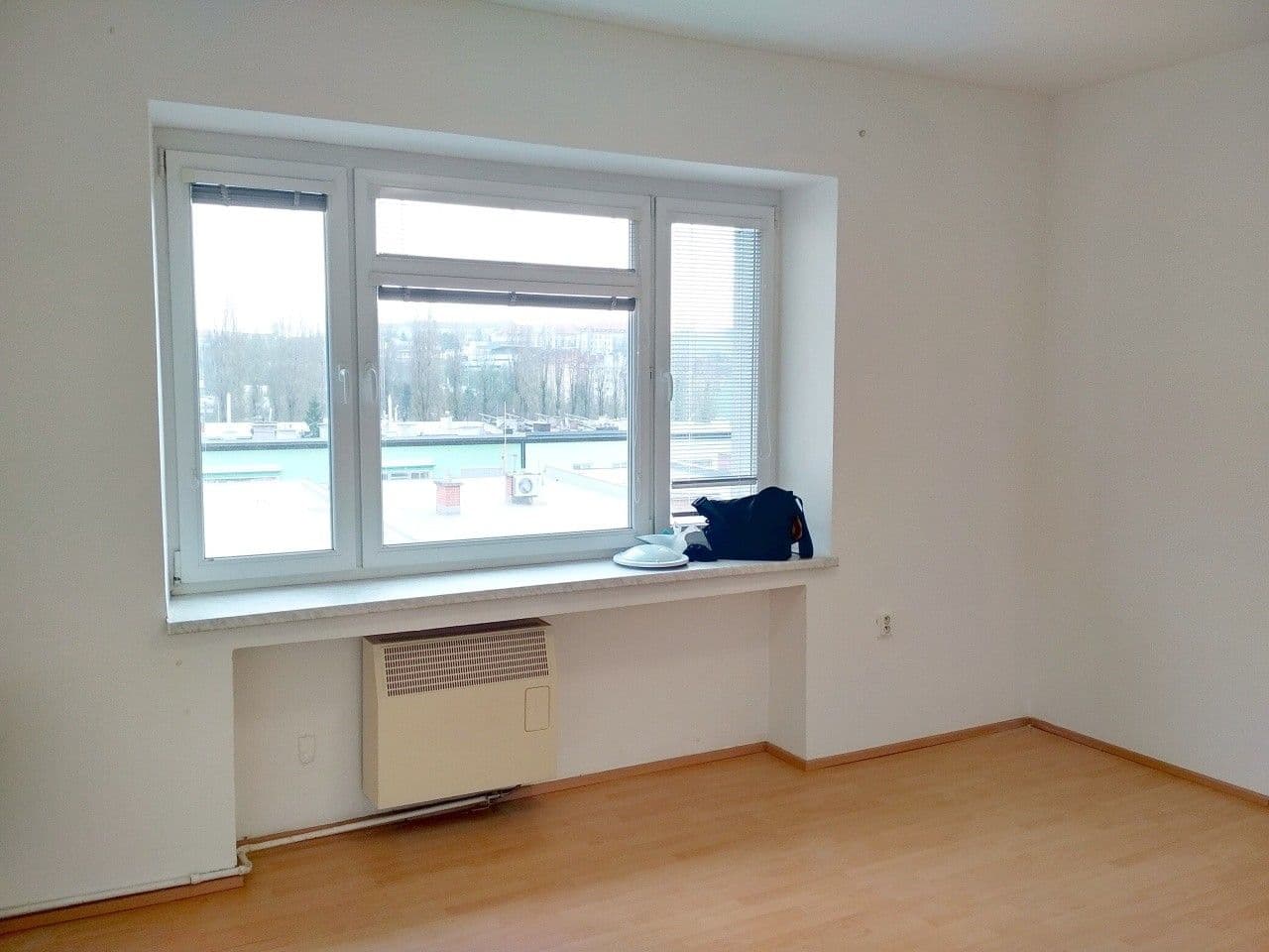 Pronájem bytu 1+kk 26 m², Rybníček, Brno, Jihomoravský kraj Pronájem bytu 1+kk 26 m², Rybníček, Brno, Jihomoravský kraj