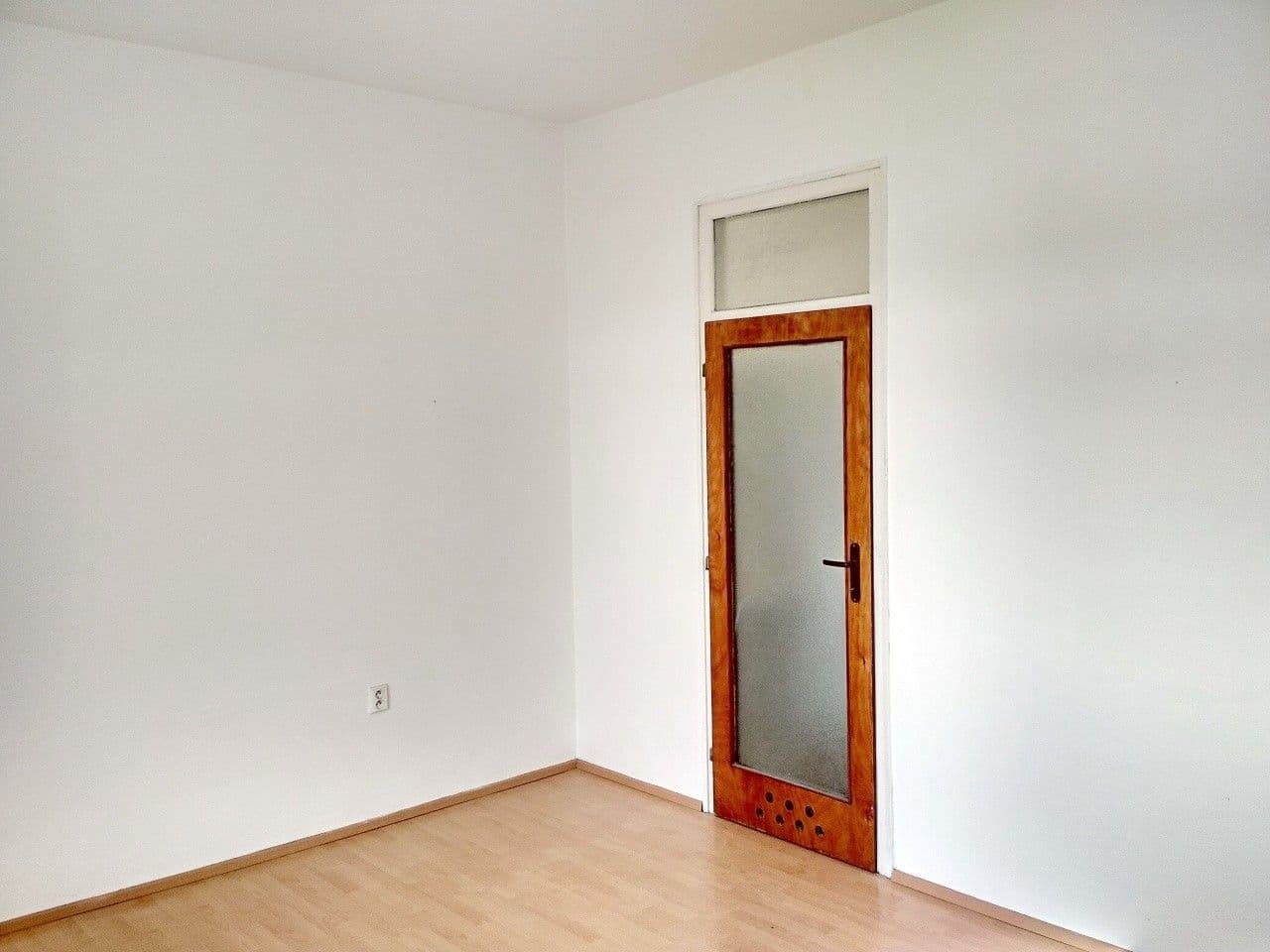 Pronájem bytu 1+kk 26 m², Rybníček, Brno, Jihomoravský kraj Pronájem bytu 1+kk 26 m², Rybníček, Brno, Jihomoravský kraj