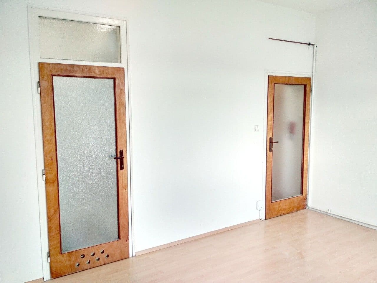 Pronájem bytu 1+kk 26 m², Rybníček, Brno, Jihomoravský kraj Pronájem bytu 1+kk 26 m², Rybníček, Brno, Jihomoravský kraj