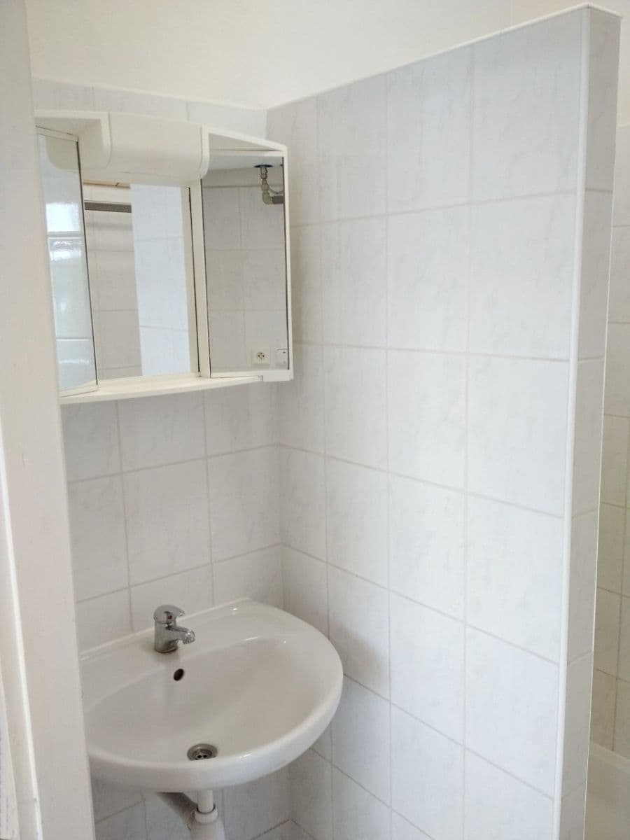Pronájem bytu 1+kk 26 m², Rybníček, Brno, Jihomoravský kraj Pronájem bytu 1+kk 26 m², Rybníček, Brno, Jihomoravský kraj