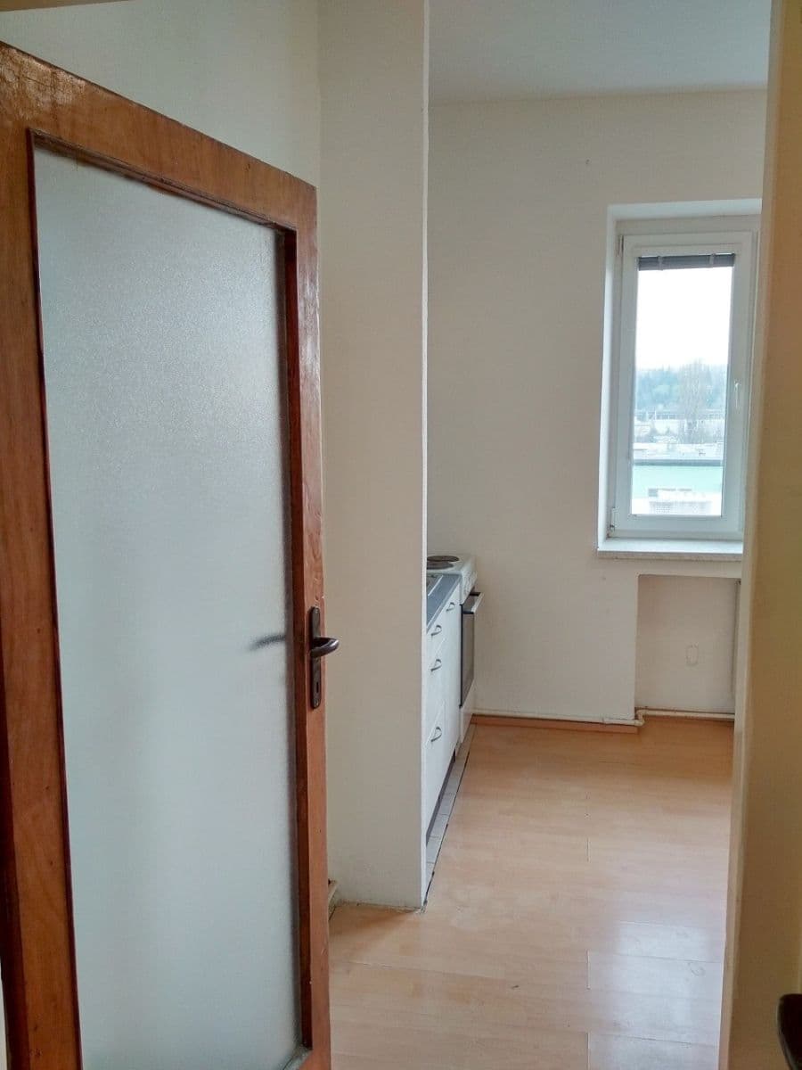 Pronájem bytu 1+kk 26 m², Rybníček, Brno, Jihomoravský kraj Pronájem bytu 1+kk 26 m², Rybníček, Brno, Jihomoravský kraj