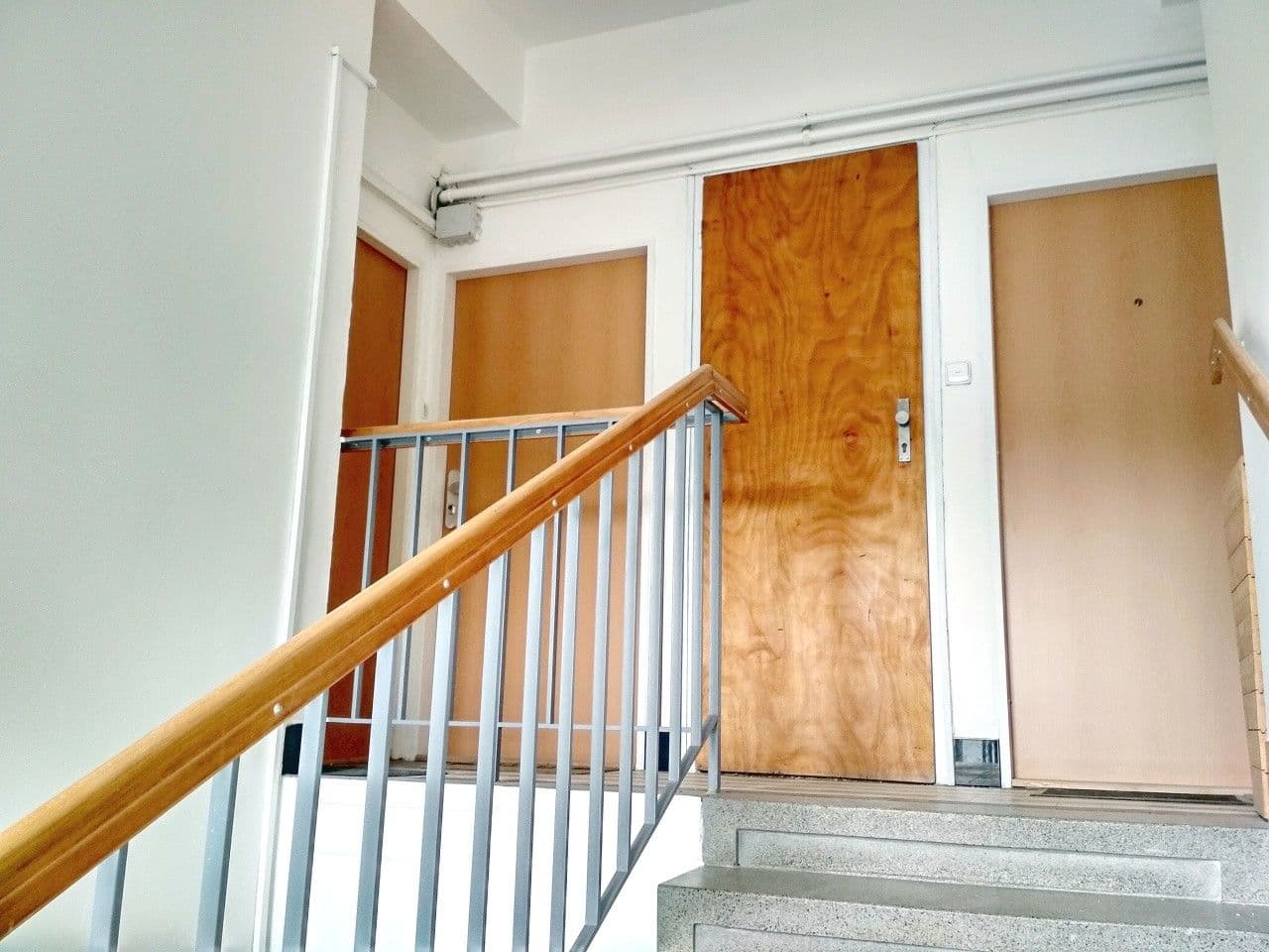 Pronájem bytu 1+kk 26 m², Rybníček, Brno, Jihomoravský kraj Pronájem bytu 1+kk 26 m², Rybníček, Brno, Jihomoravský kraj