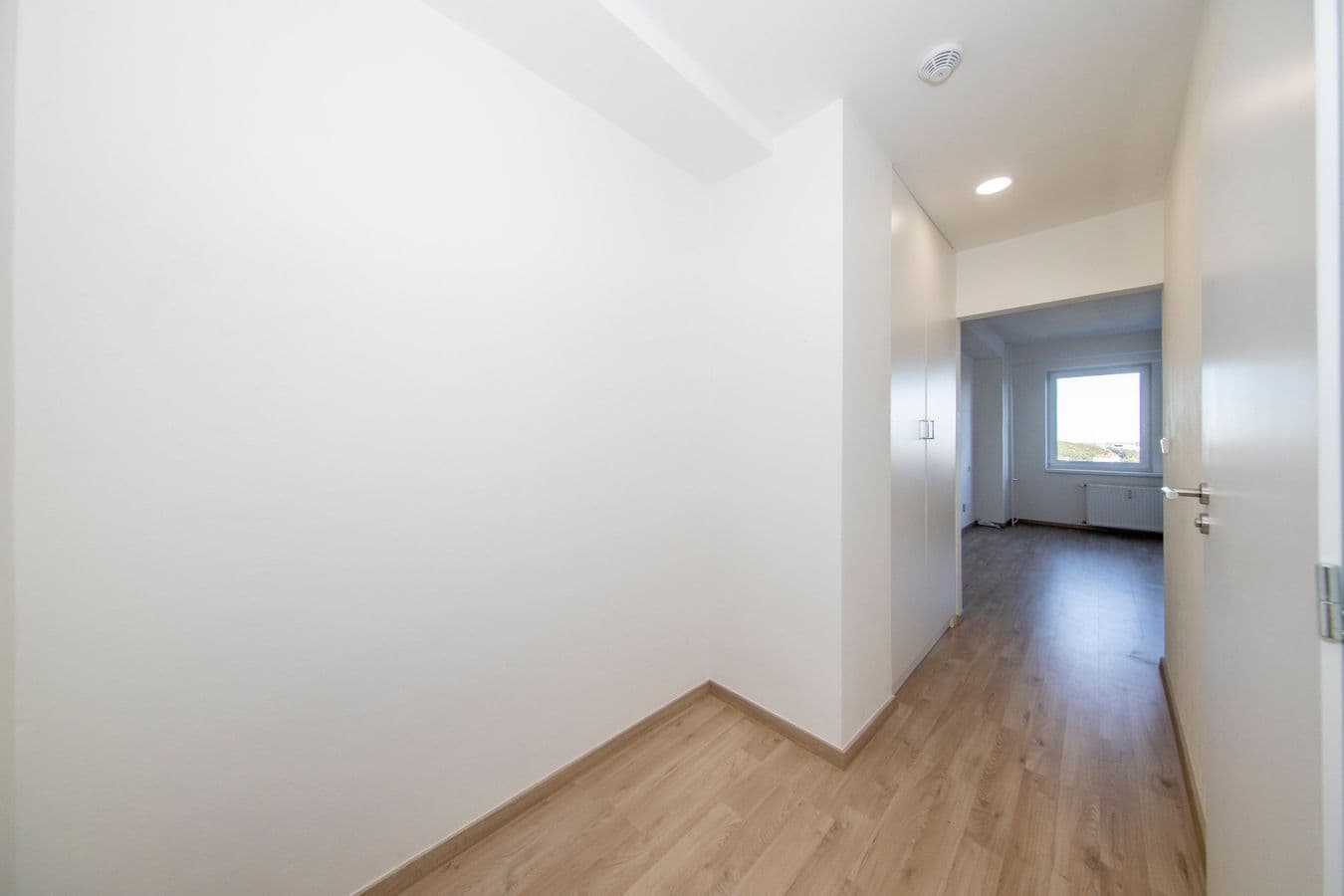 Pronájem bytu 1+kk 27 m², Peroutkova, Praha, Praha Pronájem bytu 1+kk 27 m², Peroutkova, Praha, Praha
