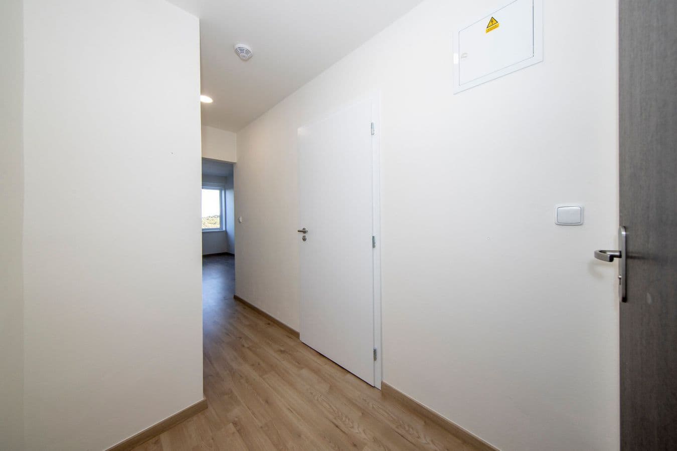 Pronájem bytu 1+kk 27 m², Peroutkova, Praha, Praha Pronájem bytu 1+kk 27 m², Peroutkova, Praha, Praha