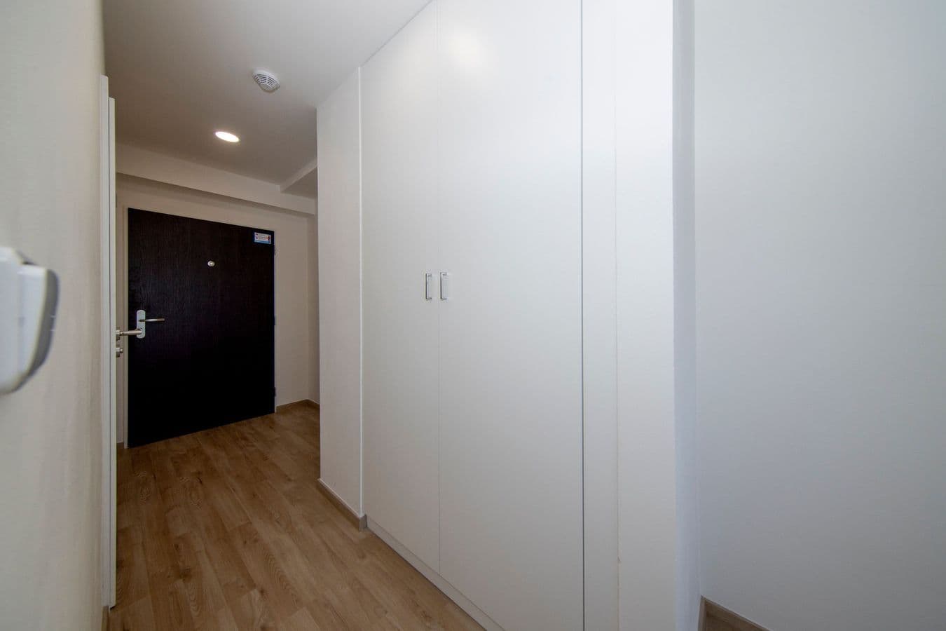 Pronájem bytu 1+kk 27 m², Peroutkova, Praha, Praha Pronájem bytu 1+kk 27 m², Peroutkova, Praha, Praha
