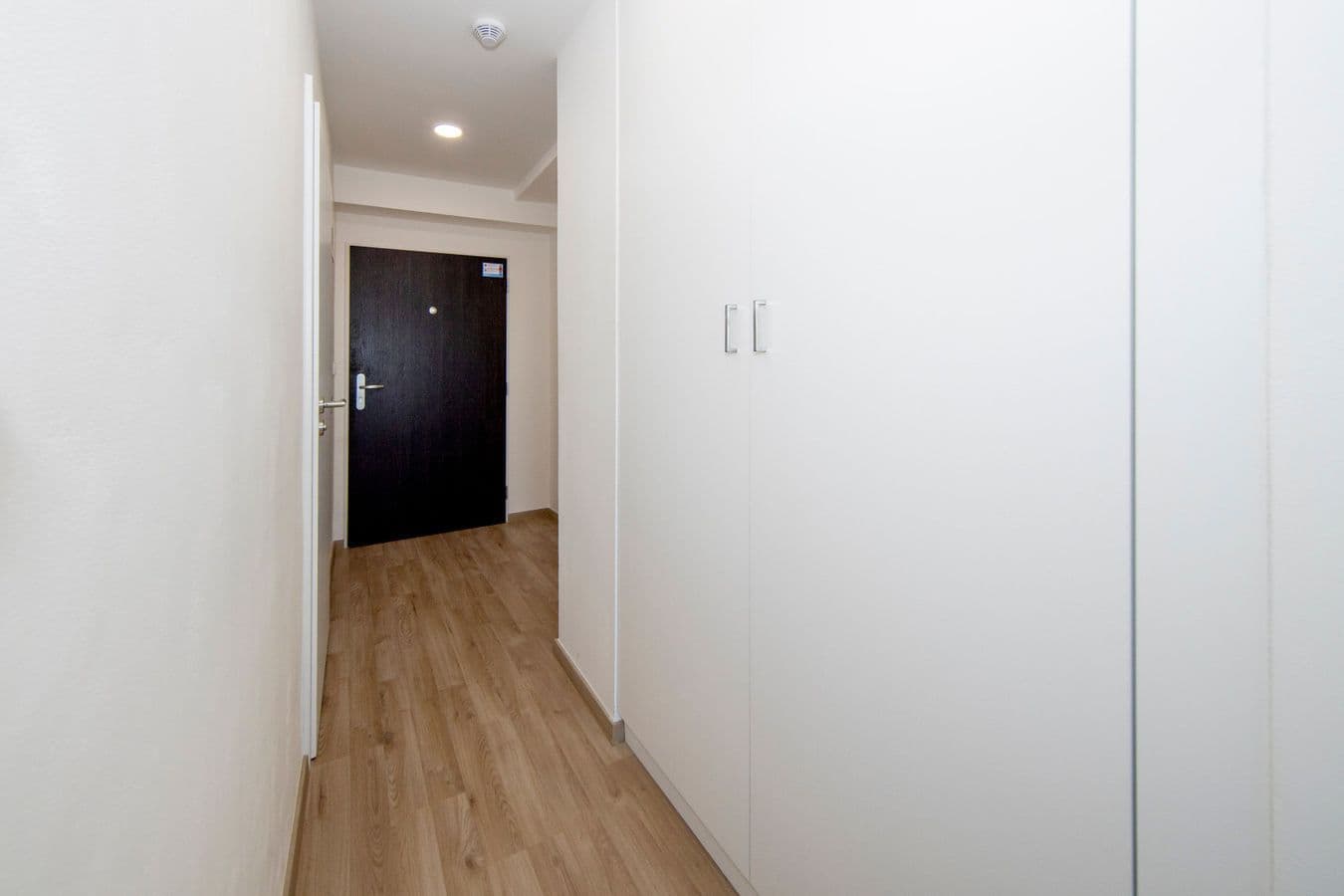 Pronájem bytu 1+kk 27 m², Peroutkova, Praha, Praha Pronájem bytu 1+kk 27 m², Peroutkova, Praha, Praha