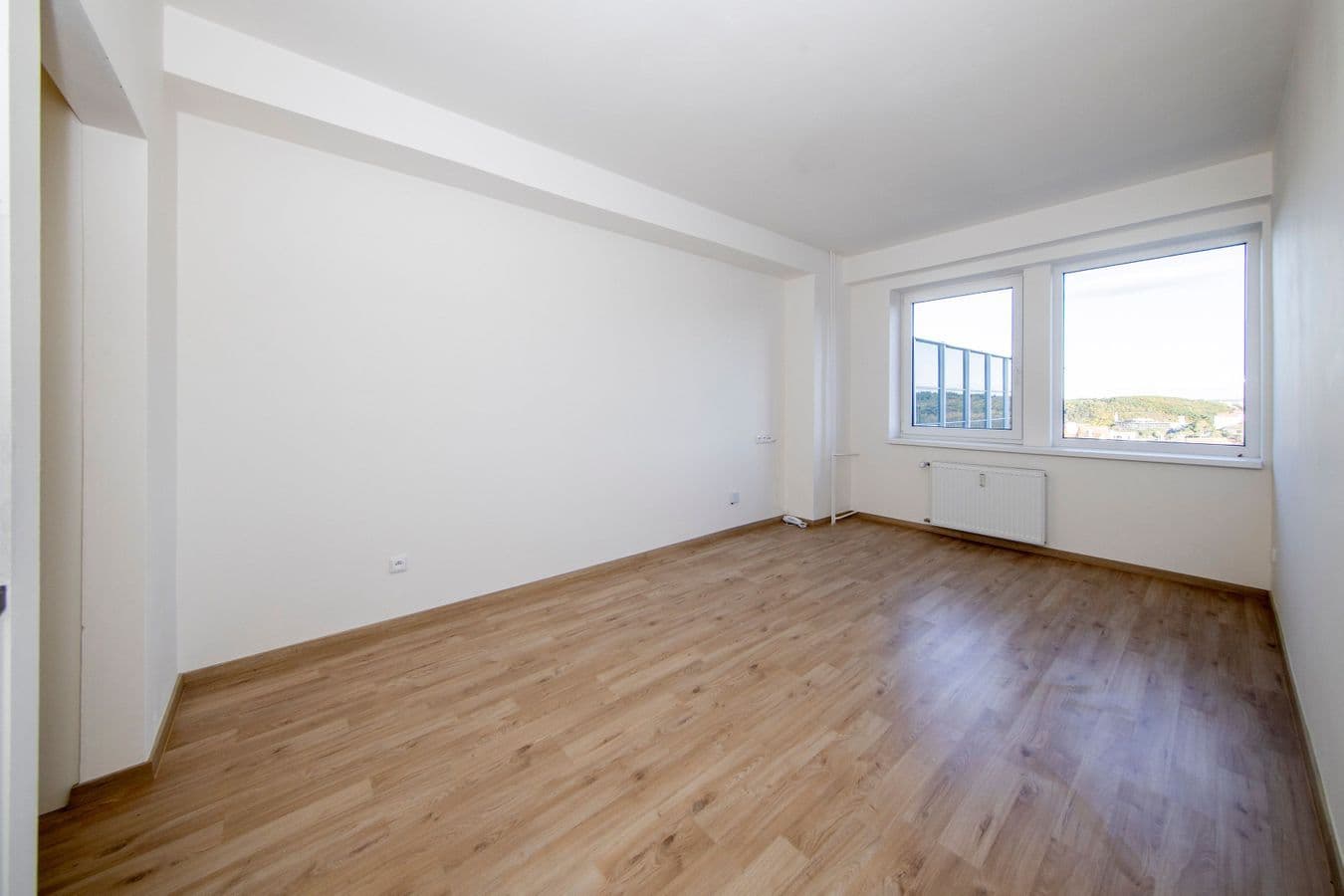 Pronájem bytu 1+kk 27 m², Peroutkova, Praha, Praha Pronájem bytu 1+kk 27 m², Peroutkova, Praha, Praha