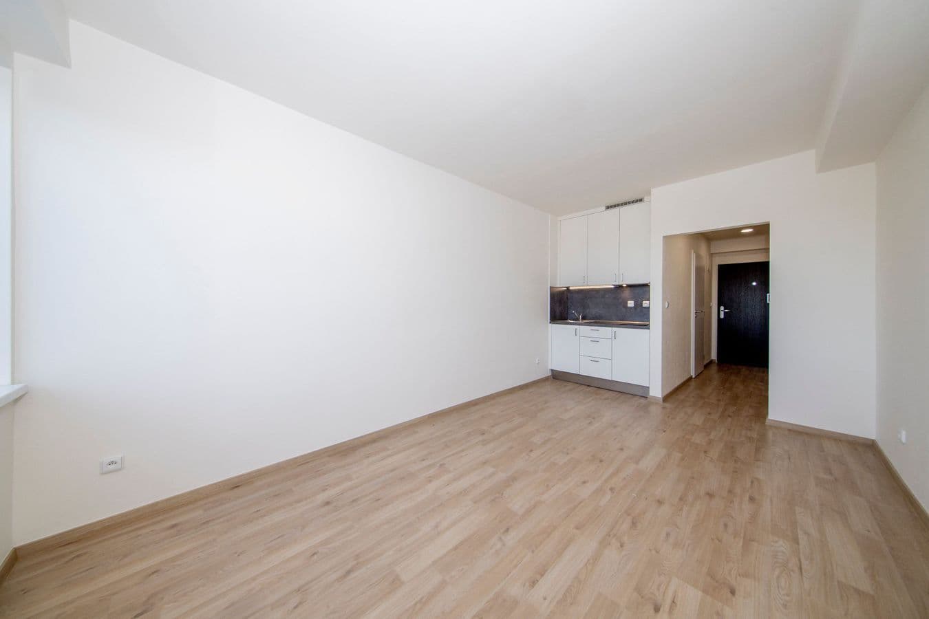 Pronájem bytu 1+kk 27 m², Peroutkova, Praha, Praha Pronájem bytu 1+kk 27 m², Peroutkova, Praha, Praha