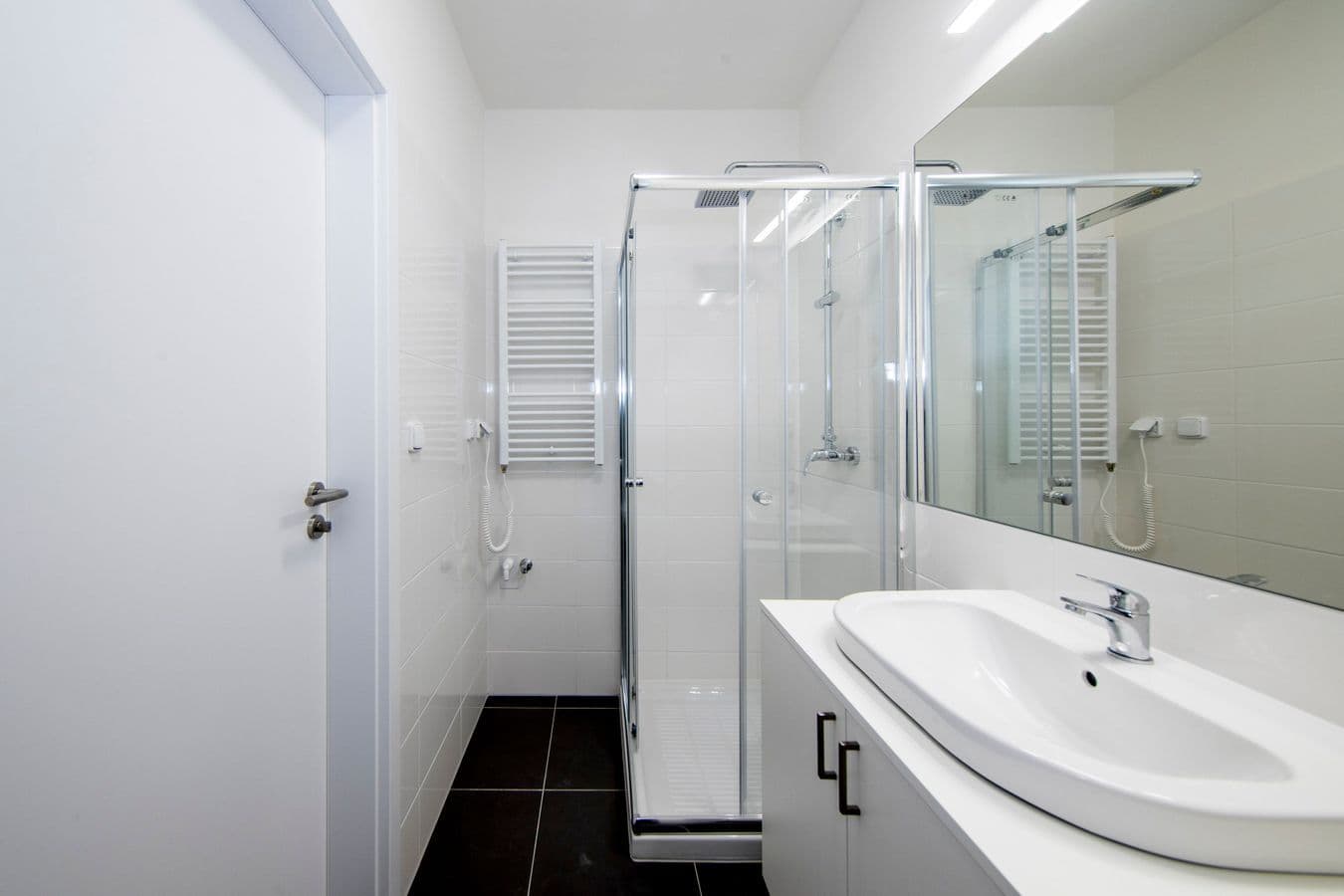 Pronájem bytu 1+kk 27 m², Peroutkova, Praha, Praha Pronájem bytu 1+kk 27 m², Peroutkova, Praha, Praha