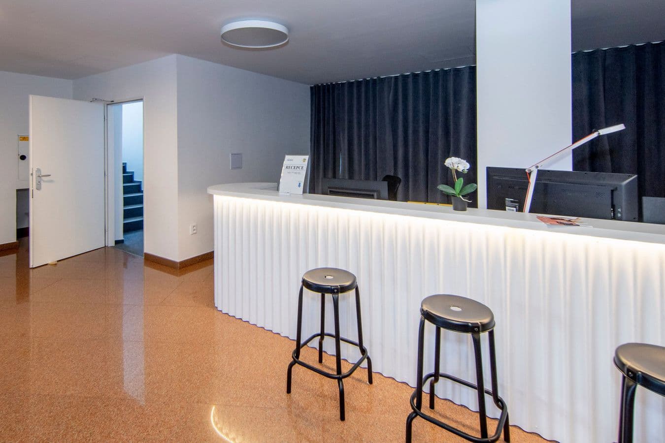 Pronájem bytu 1+kk 27 m², Peroutkova, Praha, Praha Pronájem bytu 1+kk 27 m², Peroutkova, Praha, Praha