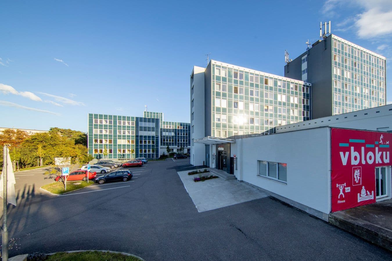 Pronájem bytu 1+kk 27 m², Peroutkova, Praha, Praha Pronájem bytu 1+kk 27 m², Peroutkova, Praha, Praha