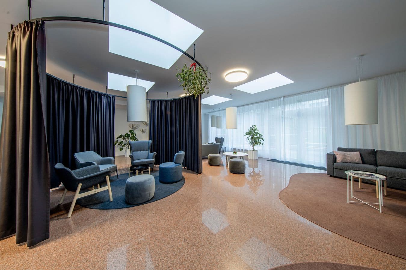 Pronájem bytu 1+kk 27 m², Peroutkova, Praha, Praha Pronájem bytu 1+kk 27 m², Peroutkova, Praha, Praha