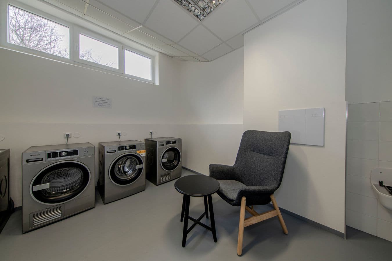 Pronájem bytu 1+kk 27 m², Peroutkova, Praha, Praha Pronájem bytu 1+kk 27 m², Peroutkova, Praha, Praha
