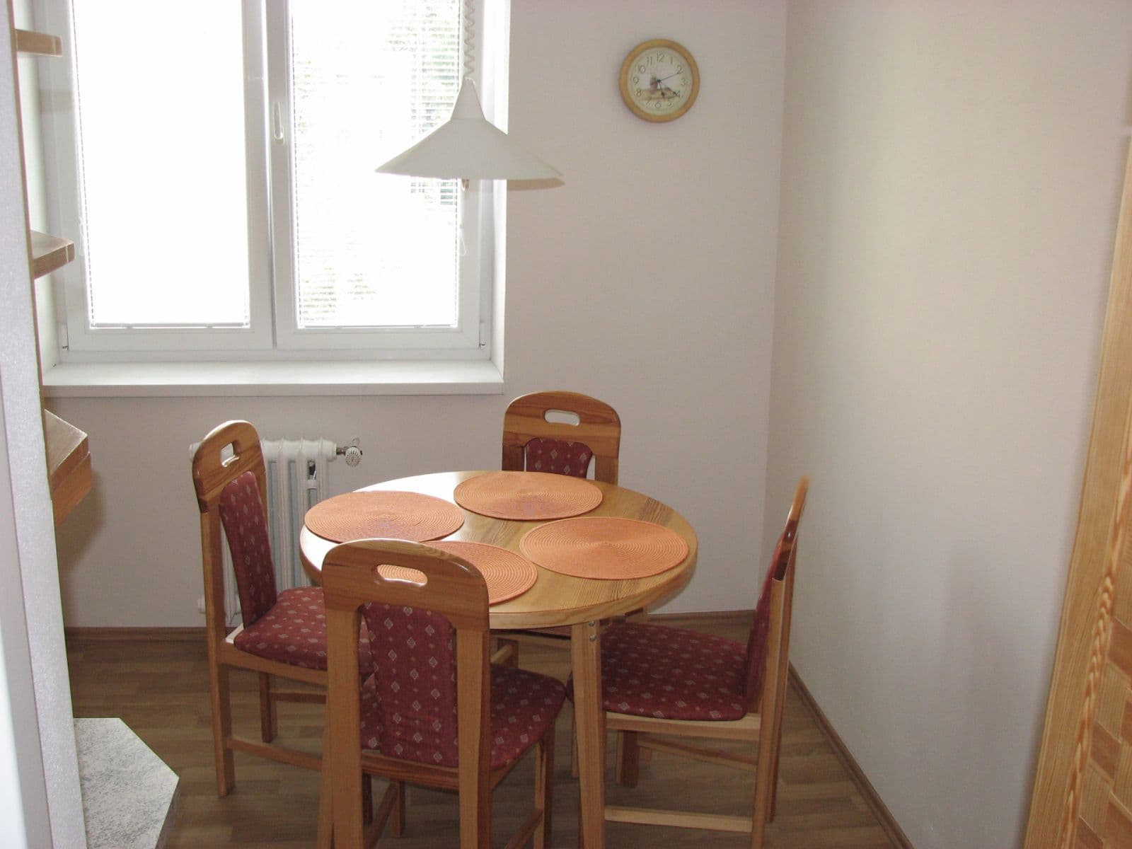 Pronájem bytu 2+1 54 m², Bratří Čapků, Příbram, Středočeský kraj Pronájem bytu 2+1 54 m², Bratří Čapků, Příbram, Středočeský kraj