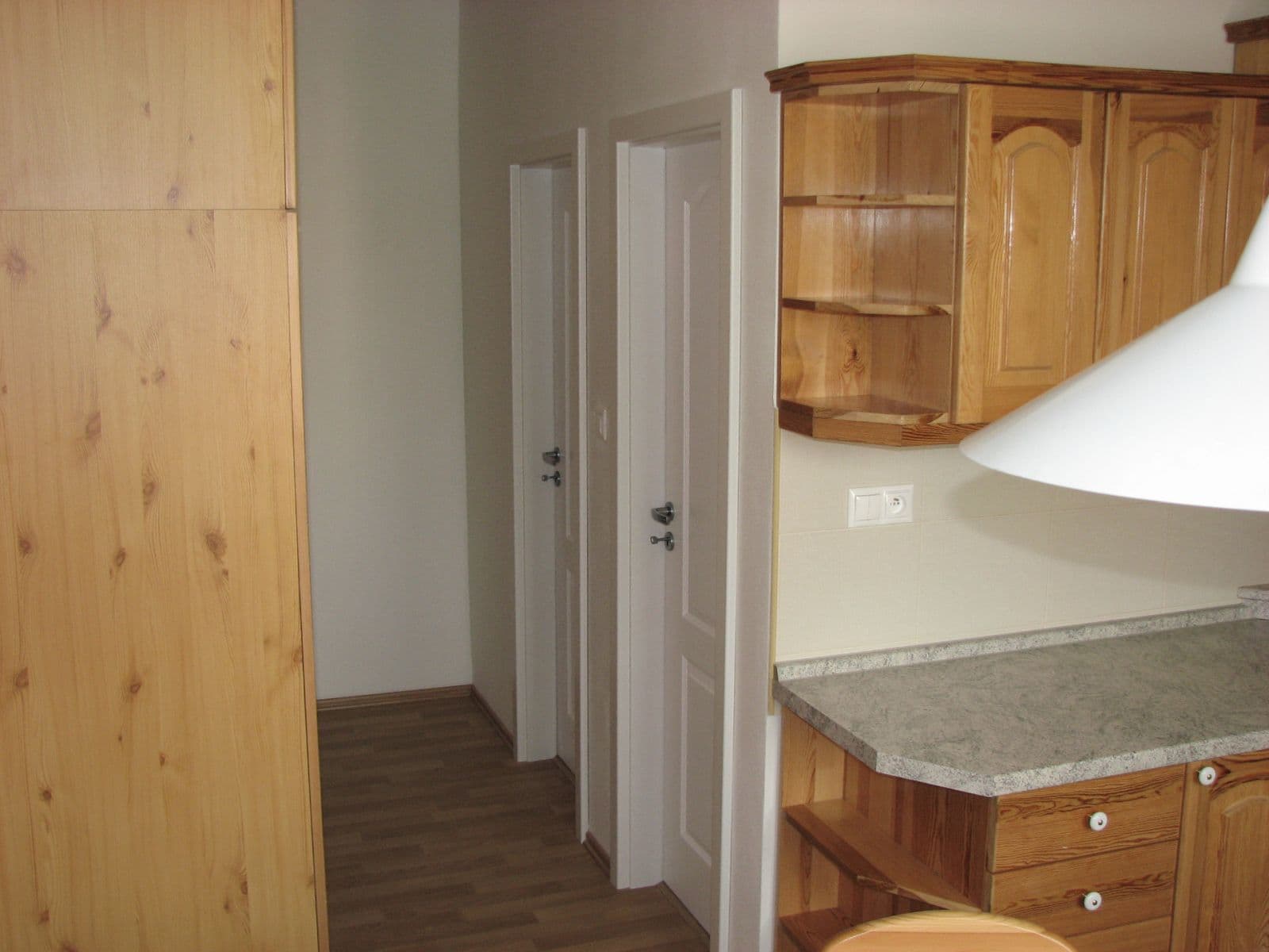 Pronájem bytu 2+1 54 m², Bratří Čapků, Příbram, Středočeský kraj Pronájem bytu 2+1 54 m², Bratří Čapků, Příbram, Středočeský kraj