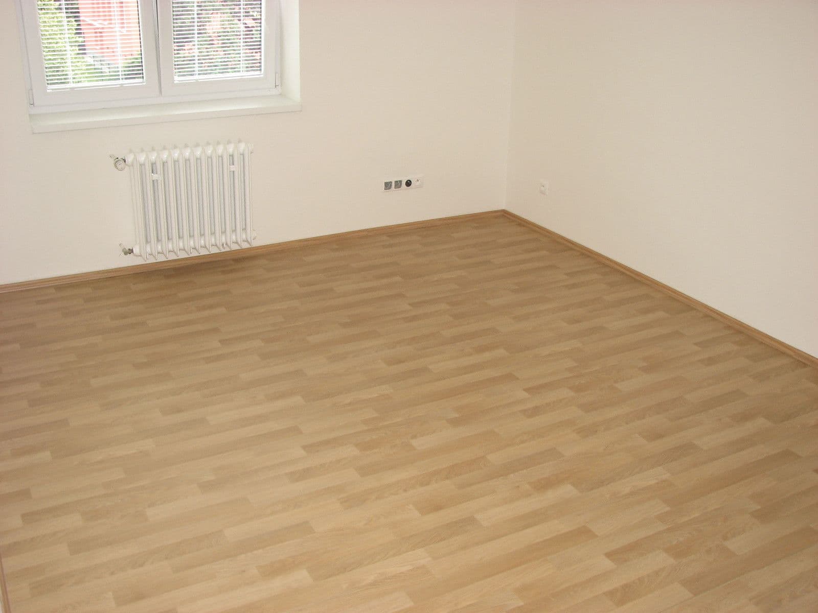 Pronájem bytu 2+1 54 m², Bratří Čapků, Příbram, Středočeský kraj Pronájem bytu 2+1 54 m², Bratří Čapků, Příbram, Středočeský kraj