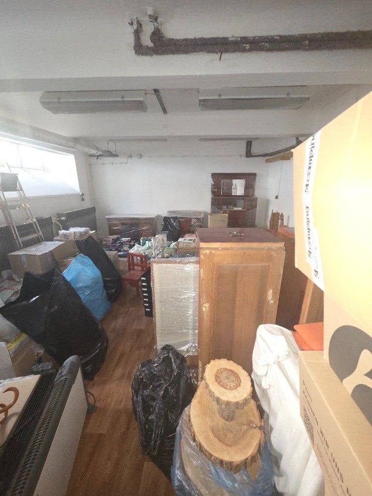 Pronájem nebytového prostoru 124 m², Křišťanova, Praha, Praha Pronájem nebytového prostoru 124 m², Křišťanova, Praha, Praha