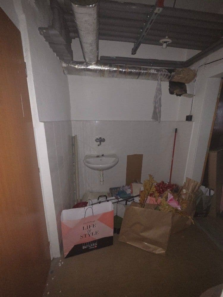 Pronájem nebytového prostoru 124 m², Křišťanova, Praha, Praha Pronájem nebytového prostoru 124 m², Křišťanova, Praha, Praha