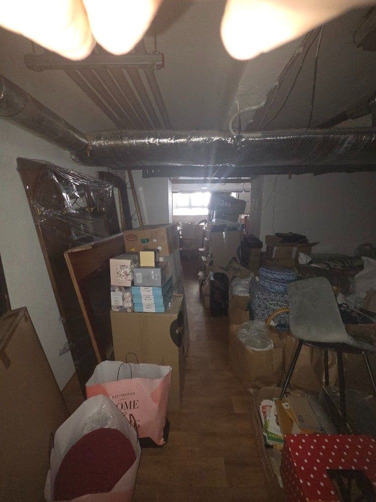Pronájem nebytového prostoru 124 m², Křišťanova, Praha, Praha Pronájem nebytového prostoru 124 m², Křišťanova, Praha, Praha