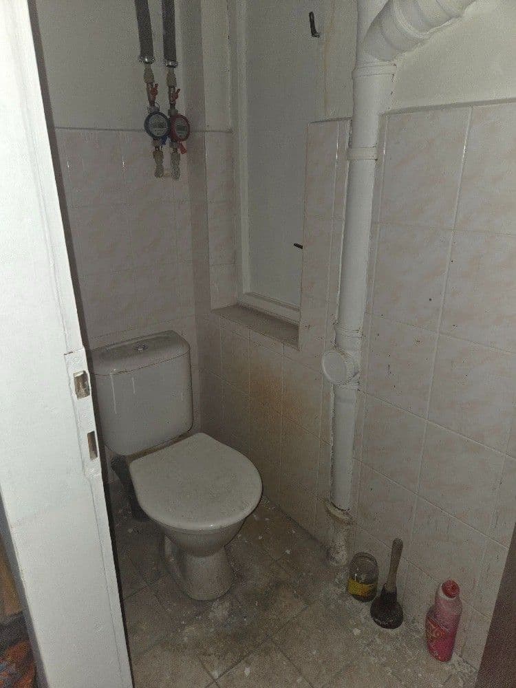 Pronájem nebytového prostoru 124 m², Křišťanova, Praha, Praha Pronájem nebytového prostoru 124 m², Křišťanova, Praha, Praha